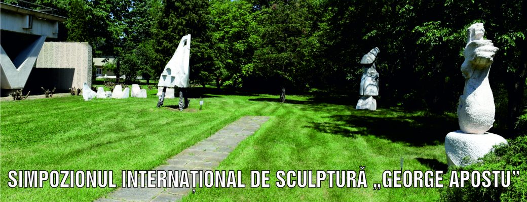 Simpozionul International De Sculptura George Apostu