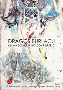 afis Dragos Burlacu 